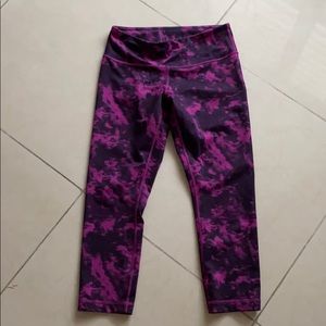 Lulu crops